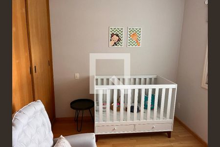 Casa à venda com 460m², 4 quartos e 4 vagasQuarto 05