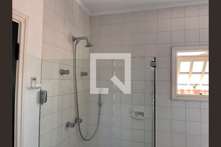 Casa à venda com 460m², 4 quartos e 4 vagasBanheiro 03