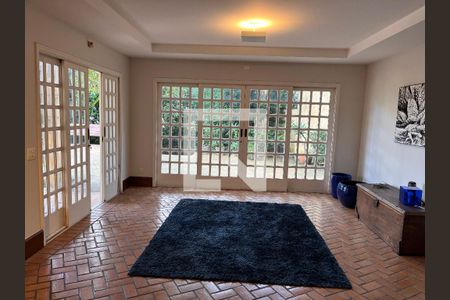 Casa à venda com 460m², 4 quartos e 4 vagasSala de Jantar 02
