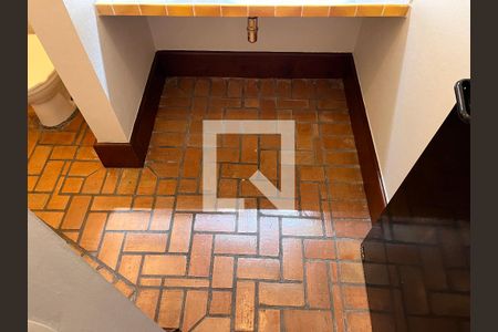 Casa à venda com 460m², 4 quartos e 4 vagasLavabo 02