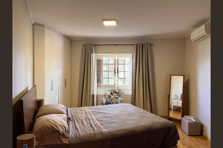 Casa à venda com 460m², 4 quartos e 4 vagasQuarto 04