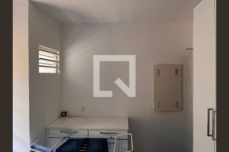Casa à venda com 460m², 4 quartos e 4 vagasÁrea de Serviço