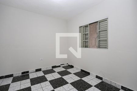 Quarto de casa para alugar com 1 quarto, 40m² em Vila Santista, São Paulo