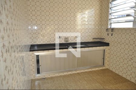 Cozinha  de casa para alugar com 4 quartos, 180m² em Pilares, Rio de Janeiro