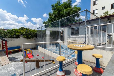Apartamento para alugar com 64m², 3 quartos e 1 vagaEspaço de jogos