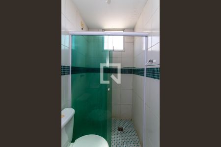 Apartamento para alugar com 64m², 3 quartos e 1 vagaBanheiro