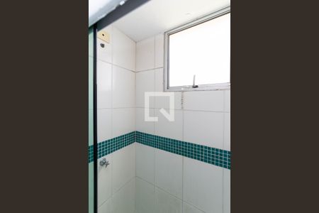 Apartamento para alugar com 64m², 3 quartos e 1 vagaBanheiro