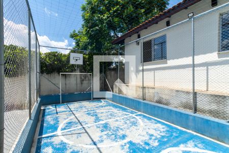 Apartamento para alugar com 64m², 3 quartos e 1 vagaQuadra Esportiva