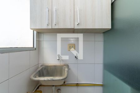 Apartamento para alugar com 64m², 3 quartos e 1 vagaÁrea de Serviço