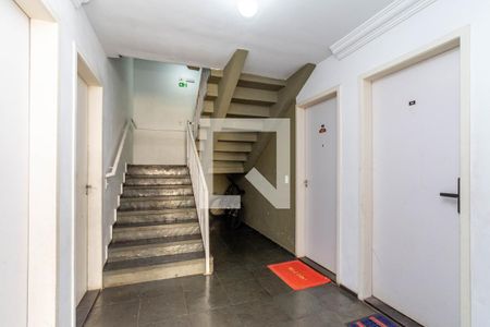 Apartamento para alugar com 64m², 3 quartos e 1 vagaHall de entrada