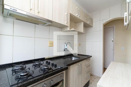 Apartamento para alugar com 64m², 3 quartos e 1 vagaCozinha