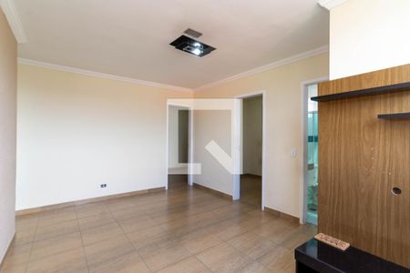 Apartamento para alugar com 64m², 3 quartos e 1 vagaSala