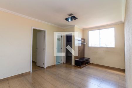 Apartamento para alugar com 64m², 3 quartos e 1 vagaSala