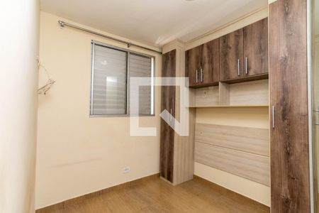 Apartamento para alugar com 64m², 3 quartos e 1 vagaQuarto 1