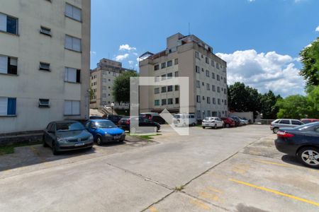 Apartamento para alugar com 64m², 3 quartos e 1 vagaÁrea comum