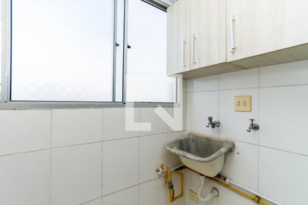 Apartamento para alugar com 64m², 3 quartos e 1 vagaÁrea de Serviço