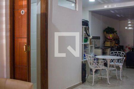 Sala/Cozinha de casa à venda com 2 quartos, 53m² em Vila Anhanguera, São Paulo