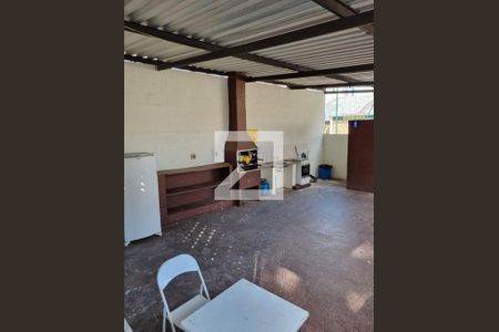 Apartamento para alugar com 50m², 2 quartos e 1 vaga Apartamento para alugar com 50m², 2 quartos e 1 vagaÁrea comum