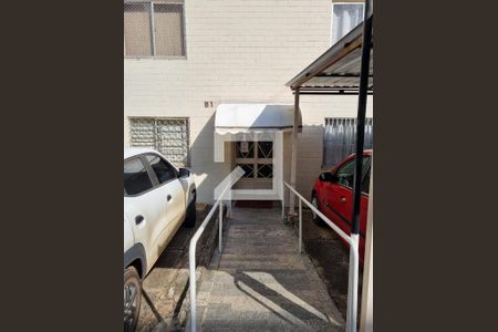 Apartamento para alugar com 50m², 2 quartos e 1 vaga Apartamento para alugar com 50m², 2 quartos e 1 vagaÁrea comum