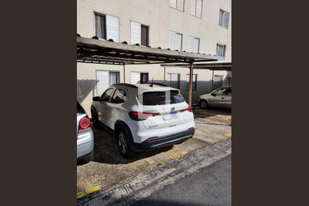 Apartamento para alugar com 50m², 2 quartos e 1 vaga Apartamento para alugar com 50m², 2 quartos e 1 vagaÁrea comum