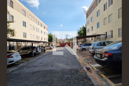 Apartamento para alugar com 50m², 2 quartos e 1 vaga Apartamento para alugar com 50m², 2 quartos e 1 vagaÁrea comum