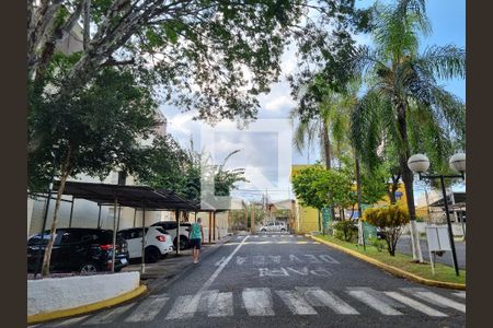 Apartamento para alugar com 50m², 2 quartos e 1 vaga Apartamento para alugar com 50m², 2 quartos e 1 vagaÁrea comum