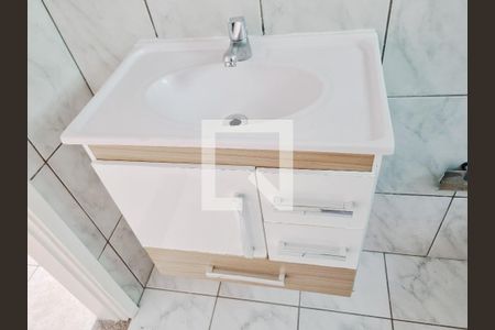 Apartamento para alugar com 50m², 2 quartos e 1 vaga Apartamento para alugar com 50m², 2 quartos e 1 vagaBanheiro