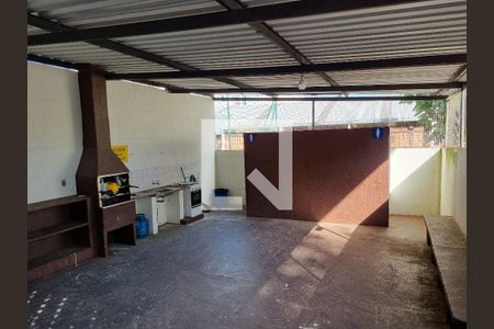 Apartamento para alugar com 50m², 2 quartos e 1 vaga Apartamento para alugar com 50m², 2 quartos e 1 vagaÁrea comum