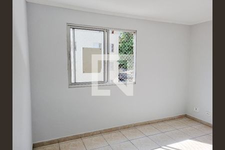 Quarto de apartamento à venda com 2 quartos, 50m² em Jardim do Lago, Campinas