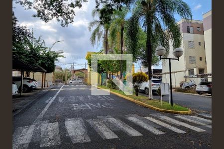 Apartamento para alugar com 50m², 2 quartos e 1 vaga Apartamento para alugar com 50m², 2 quartos e 1 vagaÁrea comum