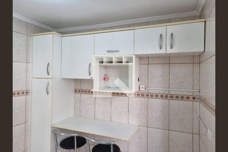 Apartamento para alugar com 50m², 2 quartos e 1 vaga Apartamento para alugar com 50m², 2 quartos e 1 vagaCozinha