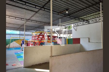 Apartamento para alugar com 50m², 2 quartos e 1 vaga Apartamento para alugar com 50m², 2 quartos e 1 vagaÁrea comum