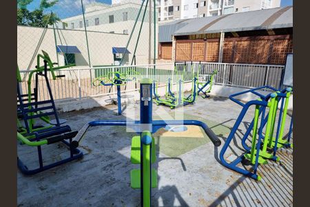 Apartamento para alugar com 50m², 2 quartos e 1 vaga Apartamento para alugar com 50m², 2 quartos e 1 vagaÁrea comum