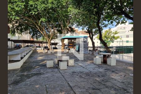 Apartamento para alugar com 50m², 2 quartos e 1 vaga Apartamento para alugar com 50m², 2 quartos e 1 vagaÁrea comum