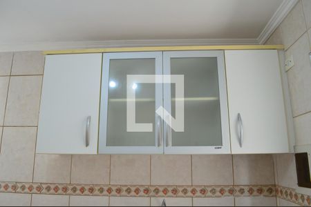 Apartamento à venda com 50m², 2 quartos e 1 vagaCozinha 