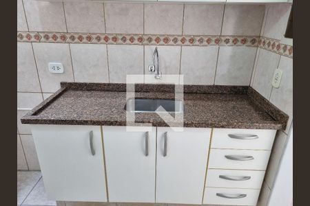 Apartamento para alugar com 50m², 2 quartos e 1 vaga Apartamento para alugar com 50m², 2 quartos e 1 vagaCozinha