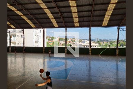 Apartamento para alugar com 50m², 2 quartos e 1 vaga Apartamento para alugar com 50m², 2 quartos e 1 vagaÁrea comum