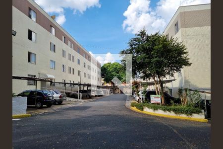 Apartamento para alugar com 50m², 2 quartos e 1 vaga Apartamento para alugar com 50m², 2 quartos e 1 vagaÁrea comum