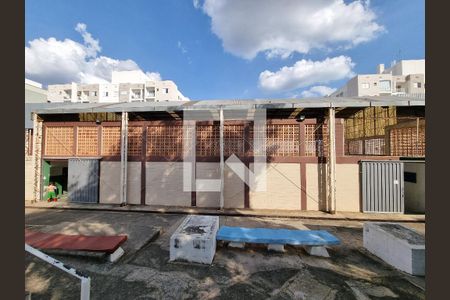 Apartamento para alugar com 50m², 2 quartos e 1 vaga Apartamento para alugar com 50m², 2 quartos e 1 vagaÁrea comum