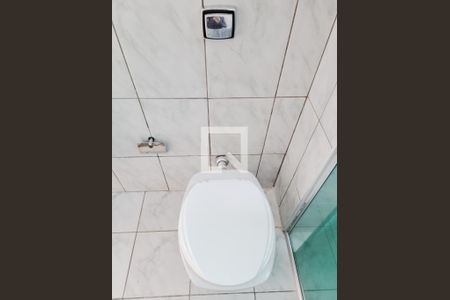 Apartamento para alugar com 50m², 2 quartos e 1 vaga Apartamento para alugar com 50m², 2 quartos e 1 vagaBanheiro