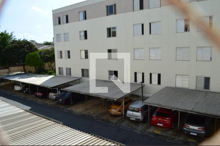 Apartamento à venda com 50m², 2 quartos e 1 vagaVista Quarto