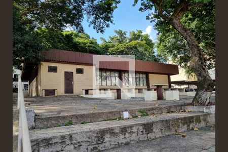 Apartamento para alugar com 50m², 2 quartos e 1 vaga Apartamento para alugar com 50m², 2 quartos e 1 vagaÁrea comum