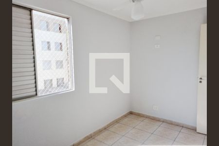 Quarto de apartamento à venda com 2 quartos, 50m² em Jardim do Lago, Campinas