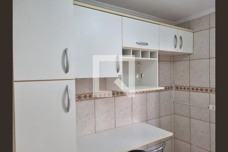 Apartamento para alugar com 50m², 2 quartos e 1 vaga Apartamento para alugar com 50m², 2 quartos e 1 vagaCozinha