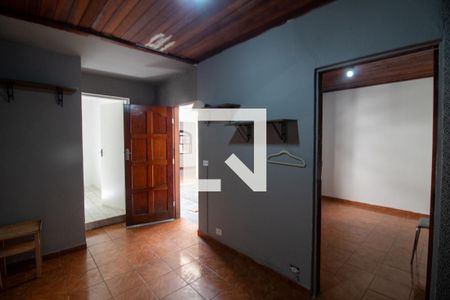 Quarto 2 de casa para alugar com 4 quartos, 180m² em Brooklin Paulista, São Paulo