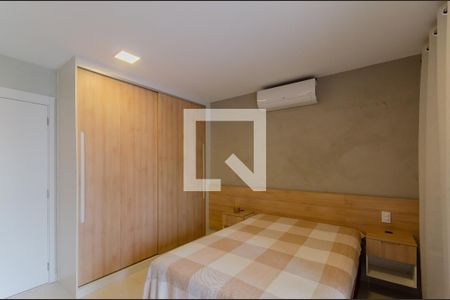 Sala/Quarto de kitnet/studio à venda com 1 quarto, 29m² em Vila Mariana, São Paulo