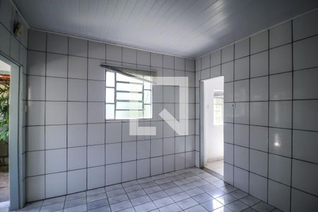 Cozinha de casa à venda com 1 quarto, 180m² em Vila Brasilio Machado, São Paulo