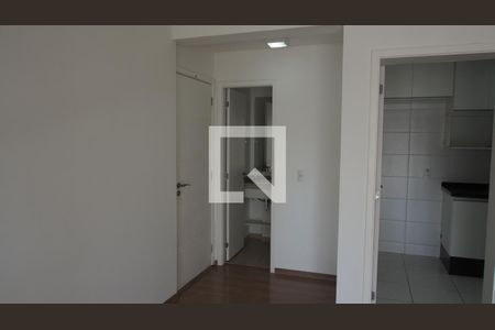 Apartamento para alugar com 108m², 3 quartos e 2 vagasSala
