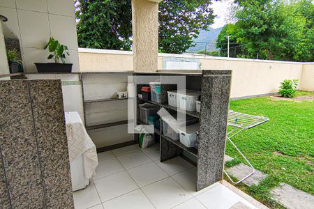 Casa à venda com 190m², 4 quartos e 3 vagas Casa à venda com 190m², 4 quartos e 3 vagasÁrea de Serviço