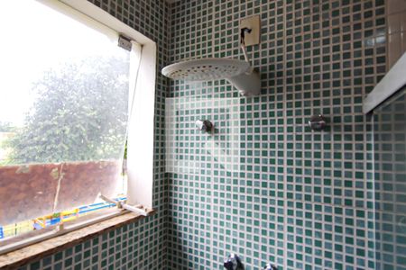 Casa à venda com 190m², 4 quartos e 3 vagas Casa à venda com 190m², 4 quartos e 3 vagasBanheiro